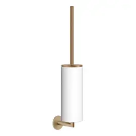 Йоржик Ventaglio Gessi 63619-726 Warm Bronze Br. PVD — вид спереду