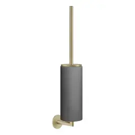 Йоржик Ventaglio Gessi 63620-727 Brass Brushed PVD — вид спереду