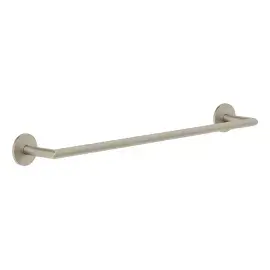 Тримач для рушників Ventaglio Gessi 63700-149 — вид на білому тлі