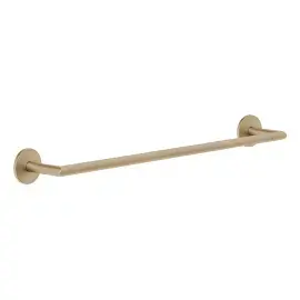 Тримач для рушників Ventaglio Gessi 63700-726 — вид спереду