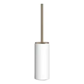 Йоржик Ventaglio Gessi 63743-149 Finox Brushed Nickel — вид спереду