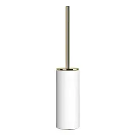 Йоржик Ventaglio Gessi 63743-710 Brass PVD — вид спереду