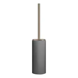Йоржик Ventaglio Gessi 63744-149 Finox Brushed Nickel — вид спереду