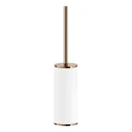 Йоржик Venti20 Gessi 58543-030 COPPER PVD — вид спереду