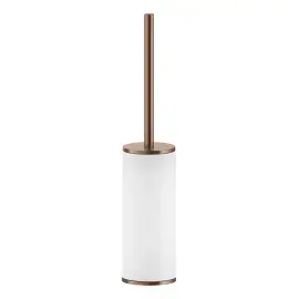 Йоржик Venti20 Gessi 58543-708 Copper Brushed PVD — вид спереду