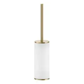 Йоржик Venti20 Gessi 58543-727 Brass Brushed PVD — вид спереду
