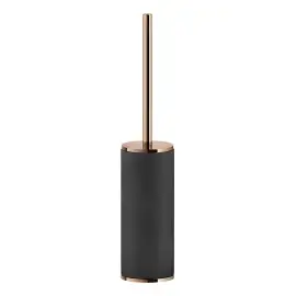 Йоржик Venti20 Gessi 58544-030 COPPER PVD — вид на білому тлі