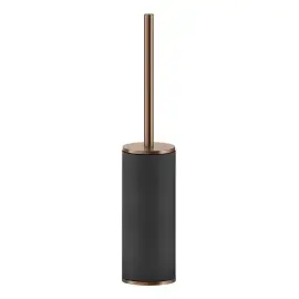 Йоржик Venti20 Gessi 58544-708 Copper Brushed PVD — вид спереду