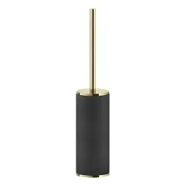 Йоржик Venti20 Gessi 58544-710 Brass PVD — вид на білому тлі