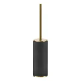 Йоржик Venti20 Gessi 58544-727 Brass Brushed PVD — вид спереду