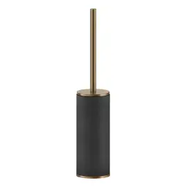 Йоржик Venti20 Gessi 58544-791 Deep Bronze Brushed PVD — вид спереду