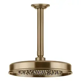 Верхній душ Venti20 Gessi 65152-726 — вид спереду