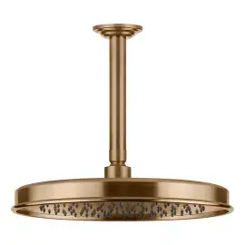 Верхній душ Venti20 Gessi 65153-726 — вид спереду