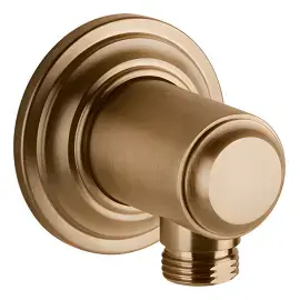 Шлангове підключення Venti20 Gessi 65169-726 — вид на білому тлі