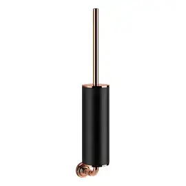 Йоржик Venti20 Gessi 65420-030 COPPER PVD — вид на білому тлі
