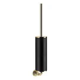 Йоржик Venti20 Gessi 65420-710 Brass PVD — вид спереду