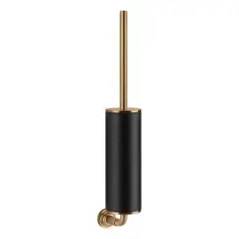 Йоржик Venti20 Gessi 65420-726 Warm Bronze Br. PVD — вид спереду