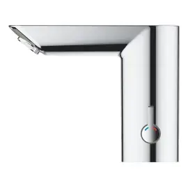 Змішувач для раковини електронний Bau Cosmopolitan E Grohe 36451000 — вид всередину