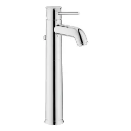 Змішувач для раковини XL-Size BauClassic Grohe 32868000 — вид на білому тлі