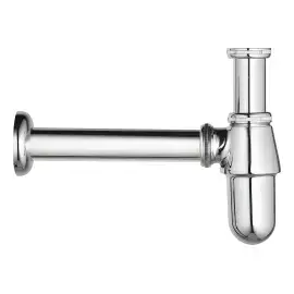 Сифон для раковини Grohe 28920000 — вид спереду