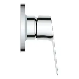 Комплект гигиенического душа Bau Loop & Tempesta-F Grohe UA11104202 — вид сверху