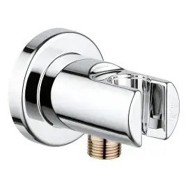 Комплект гигиенического душа Bau Loop & Tempesta-F Grohe UA11104202 — ракурс 3/4