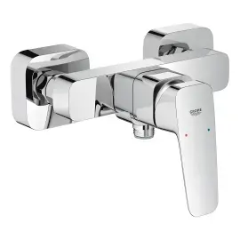 Змішувач для душу Cubeo Grohe 1018240000 — вид на білому тлі