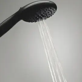Душевая система скрытого монтажа Cubeo с Tempesta 250 Grohe 1053362430 — вид внутрь