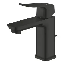 Змішувач для раковини Dice з донним клапаном, розмір S Grohe 1018562430 Black — вид всередину