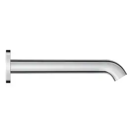 Вилив для ванни Essence Grohe 13449001 — вид спереду