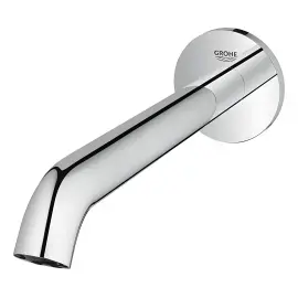 Вилив для ванни Essence Grohe 13449001 — бічний ракурс