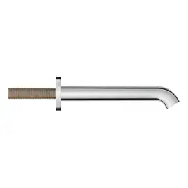 Вилив для ванни Essence Grohe 13449001 — вид згори