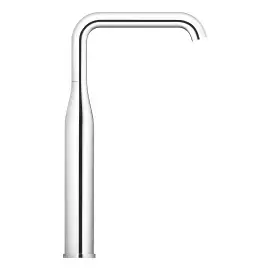Змішувач для раковини високий Essence, розмір XL Grohe 24170001 Chrome — бічний ракурс
