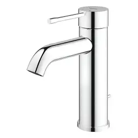 Змішувач для раковини Essence S-розмір Grohe 24171001 — бічний ракурс