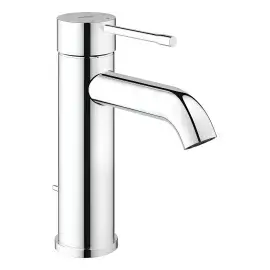 Змішувач для раковини Essence S-розмір Grohe 24171001 — вид на білому тлі