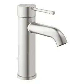 Змішувач для раковини Essence S-Size Grohe 24171DC1 — вид на білому тлі