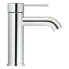 Змішувач для раковини Essence, розмір S Grohe 24172001 Chrome — вид спереду
