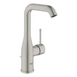 Змішувач для раковини Essence XL-Size Grohe 24174DC1 — вид на білому тлі