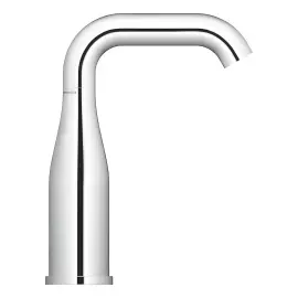 Змішувач для раковини Essence, розмір M Grohe 24181001 — вид спереду