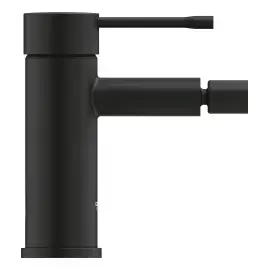Змішувач для біде Essence, розмір S Grohe 24395KF1 — вид спереду
