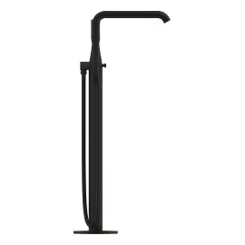 Смеситель для ванны напольной Essence Grohe 25248KF1 — вид спереди