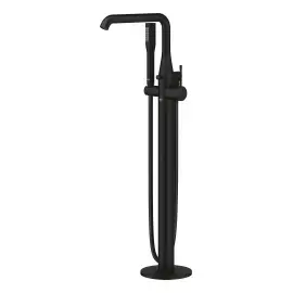 Смеситель для ванны напольной Essence Grohe 25248KF1 — вид сверху