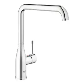 Змішувач для кухні Essence Grohe 30269000 — вид на білому тлі