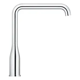 Змішувач для кухні Essence Grohe 30269000 — вид ззаду