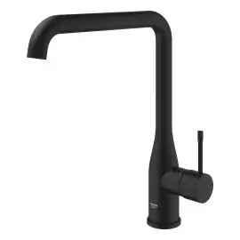 Смеситель для кухни Essence Grohe 30505KF0 — боковой ракурс
