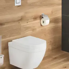 Набір аксесуарів Essentials 3 в 1 Grohe 40407001 — вид спереду