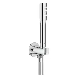 Душовий гарнітур Euphoria Cosmopolitan Stick Grohe 26404000 — вид на білому тлі