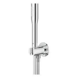 Душовий гарнітур Euphoria Cosmopolitan Stick Grohe 26404000 — вид згори