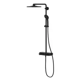 Душова система з термостатом Euphoria SmartControl 310 Grohe 22120KF0 — ракурс 3/4