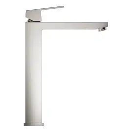 Змішувач для раковини Eurocube XL-Size Grohe 23406DC0 — вид спереду